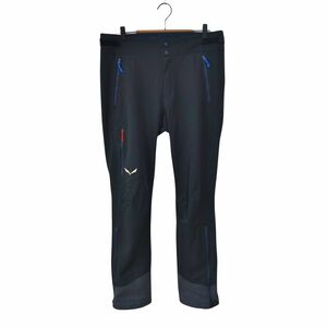 サレワ SALEWA Ortles 2 Durastretch Pants オルトレス2 デュラストストレッチ パンツ メンズ 登山 ウェア cg12mr-rk26y04436