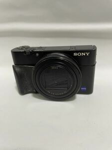 デジタルカメラ SONY Cyber-Shot RX100 VI コンパクトデジタルカメラ デジカメ