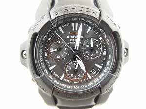 カシオ CASIO G-SHOCK/GIEZ 腕時計 GS-1000RB