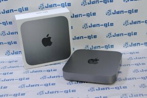 関西 Ω Apple Mac mini (2018) Z0W100081 激安価格!! この機会にぜひ!! J495525 P