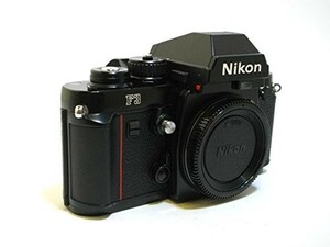 nikon F3