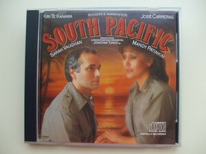 CD◆RODGERS＆HAMMERSTEIN SOUTH PACIFIC /MK42205