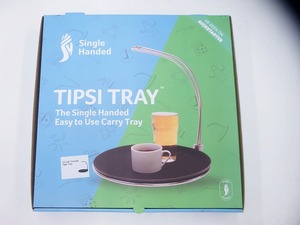 Tipsi Tray 片手トレイ 6個セット