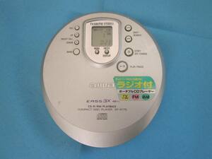 アイワ　AIWA CDプレーヤー XP-R770　ラジオ付き　動作OK