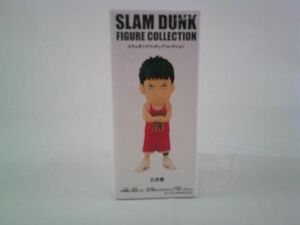 良品 フィギュア 三井寿 「映画 THE FIRST SLAM DUNK-スラムダンク-」 FIGURE COLLECTION