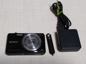 SONY Syber-Shot DSC-WX170 デジタルカメラ