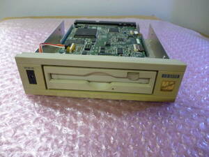 ★動作未確認 ジャンク★I-O DATA MOドライブ 230MB MOF-R230B/ Fujitsu MCE3023SS / OldMacで使っていたもの