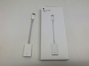 ☆★Apple USB-C to USB-A 純正★☆