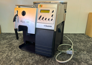 Saeco ROYAL Professional サエコ ロイヤル SUP016E 業務用 動作品 全自動コーヒーマシン 現状品