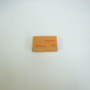 Honeywell　LIMIT SWITCH　SZL-WL-A　【2300401417】