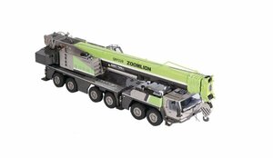 NZG 1/50 Zoomlion QAY 220 Mobile crane　クレーン車