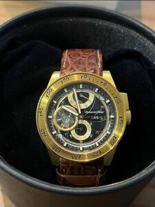 【ORIENT】OrientStar Limited Model レア！