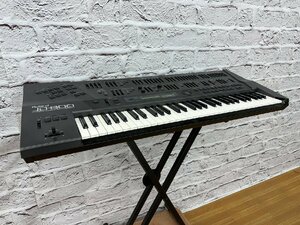 □t2124　現状品★ROLAND　ローランド　JD-800　シンセサイザー　キーボード　本体のみ