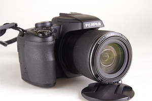 FUJIFILM フジフィルム FinePix SL1000 デジタルカメラ