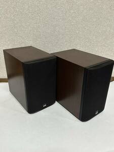 B&W Bowers & Wilkins 686 スピーカー