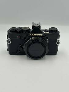 OLYMPUS 一眼カメラOM-1 シャッター確認済み　　22