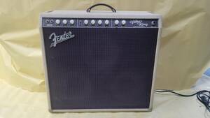 Fender　USA Vibro King / フェンダー バイブロキング ギターアンプ ソフトケース付き