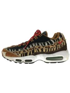 NIKE◆AIR MAX 95 DLX/エアマックスデラックス/マルチカラー/AQ0929-200/26cm/マルチカラー