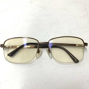 VINTAGE RODENSTOCK サングラス 眼鏡 メガネ Exclusiv R0392 D 140 TITANIUM 度入り ローデンストック【レターパックプラス郵送可】#98