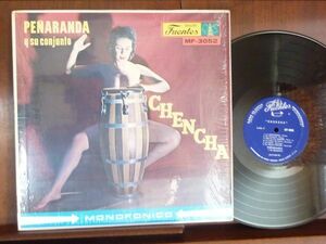 PENARANDA/CHENCHAー3052（LP）