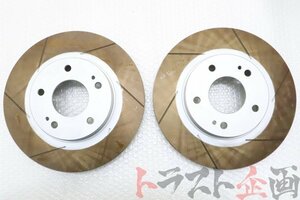 1300295407 ディクセル フロントローター FS type RS用 ランサー GSR エボリューション10 CZ4A トラスト企画 U