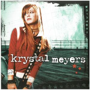 クリスタル・マイヤーズ / krystal meyers CD
