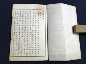 清覧録　1冊　検　お経写経写本唐本漢籍和本和書中国支那仏教真言密教密宗古本古書古文書漢詩漢文易学周易拓本医学漢方朝鮮