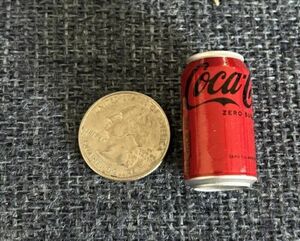 Zuru 5 Surprise Mini Brands Series 5 COKE ZERO SUGAR in can Lot #3 海外 即決