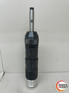 ♪【未使用品】不二空機/不二 ベビーグラインダー チャック内径3mm FG-13X-20【中古】