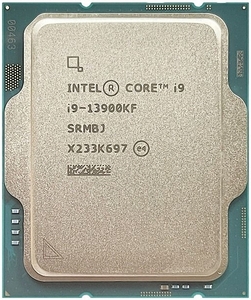 Intel Core i9-13900KF 8C 3.0 GHz 36MB 125W LGA1700