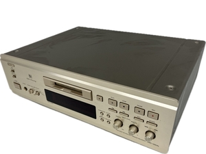 DENON DMD-1600AL MDレコーダー 音響機器 オーディオ ジャンク S8835129