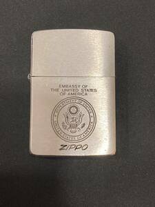 【1円スタート】ZIPPO ジッポー オイルライター ジッポ Zippo コレクション 喫煙具 ライター アメリカ