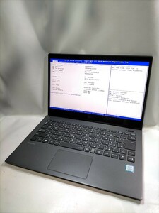 NEC 2020年モデル VersaPro VKT16G-6 第8世代 Core i5 メモリ 8GB 本体のみ ジャンク品