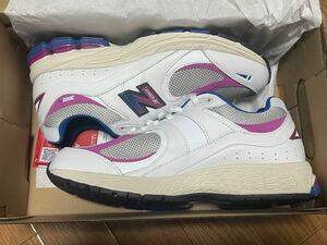 国内BEAUTY&YOUTH限定　New Balance M2002 RGY 26.5cm