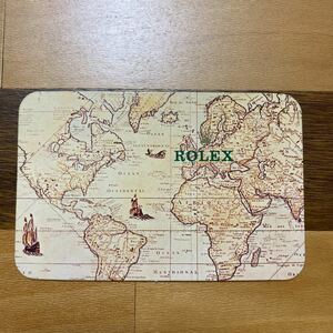 1060【希少必見】ロレックス ミニ カレンダー ROLEX