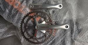 SHIMANO DURA ACE FC-7700 52-39 170mm オクタリンクV1 送料無料