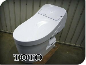 ■展示品■未使用品■TOTO■GG2シリーズ■床排水■タンクレス/ウォシュレットトイレ■リモコン付き/2021年/TCF942型/CS890BM/29万/ymm1827k