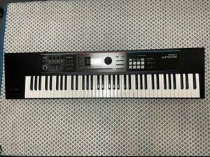 Roland JUNO DS 76/キーボード/シンセサイザー/76鍵盤/Roland/電子ピアノ/ローランド