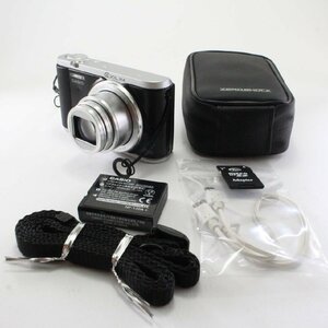 CASIO デジタルカメラ EXILIM EX-ZR1800BK 自分撮り・みんな撮りが簡単 シャッターを押すだけでキレイに撮れる