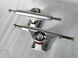 未使用品 INDEPENDENT 139 Low Polished Standerd STAGE 11 skate インディペンデント