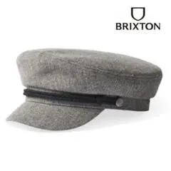 BRIXTON  FIDDLER CAP キャスケット　ブリクストン