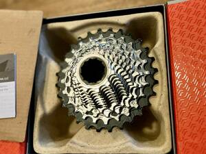 SRAM FORCE 10-28 完成車外し　未使用品