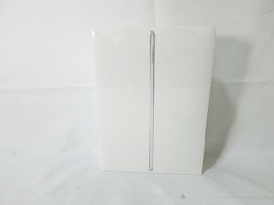 新品未開封　Apple アップル iPad 第6世代 A1893 PUV82J/A アイパッド Wi-Fiモデル