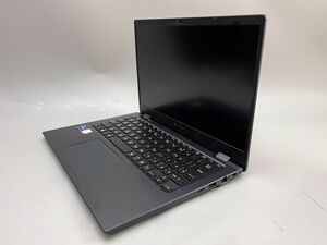 ★1円スタート★第11世代★東芝 dynabook G83/HS Core i5 11th メモリ未確認★現状引き渡し★ストレージ/OS無★液晶破損★通電のみ確認★