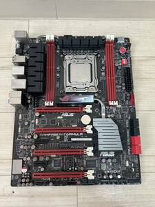 ＜送料無料＞マザーボード ASUS ROG RAMPAGE IV FORMULA Intel X79 LGA2011 ATX / CPU Xeon E5-1607