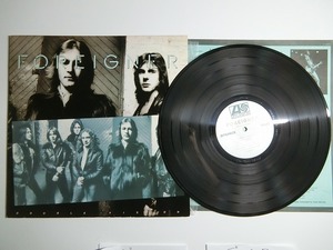 bI3:FOREIGNER / DOUBLE VISION / P-10523A