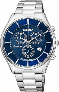 CITIZEN シチズン AT2360-59L ソーラー 腕時計 シチズンコレクション エコ・ドライブ メンズ