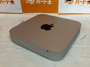 【ハード王】1円～/Apple MacMiniA1347 EMC2840/Corei5-2.6GHz/8GB/HDD1TB/10610-R11