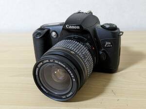 [100] キヤノン Canon EOS Kiss/EF 28-80mm F3.5-5.6 IV