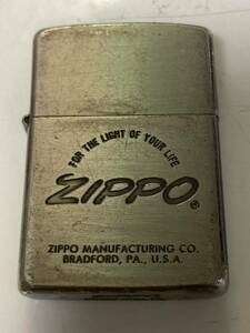 ★Zippo 